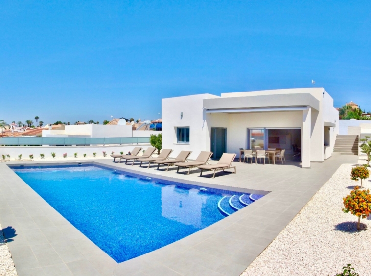 property for sale in Spain
