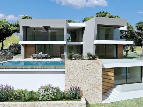property for sale in Spain