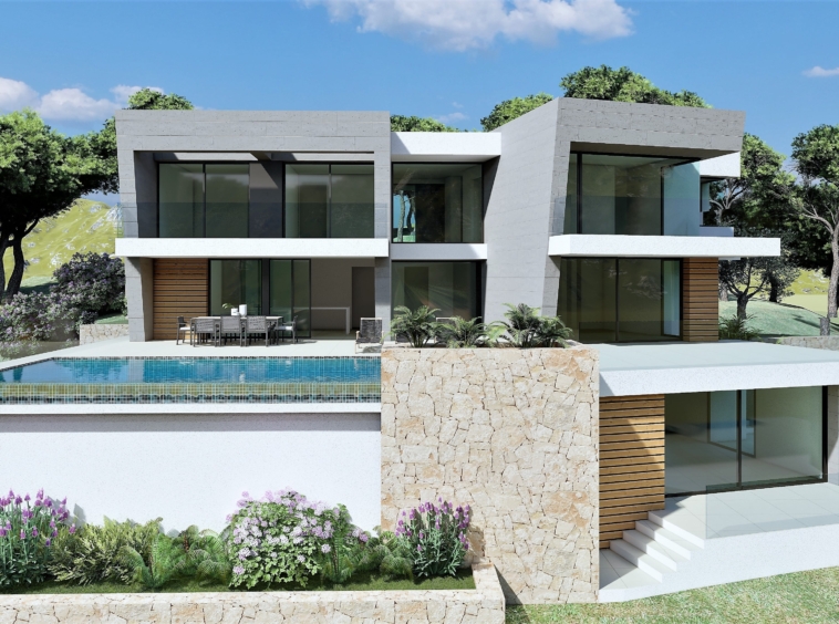 property for sale in Spain