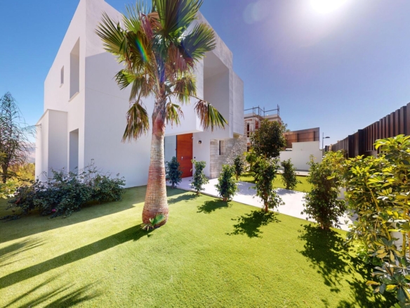 property for sale in Spain