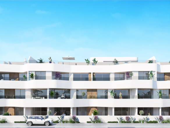 property for sale in Spain
