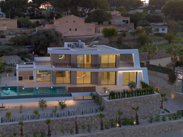 property for sale in Spain