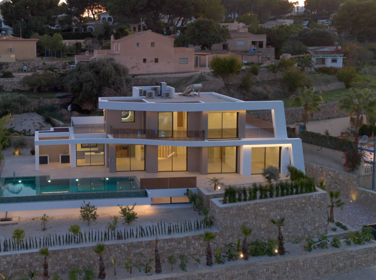 property for sale in Spain