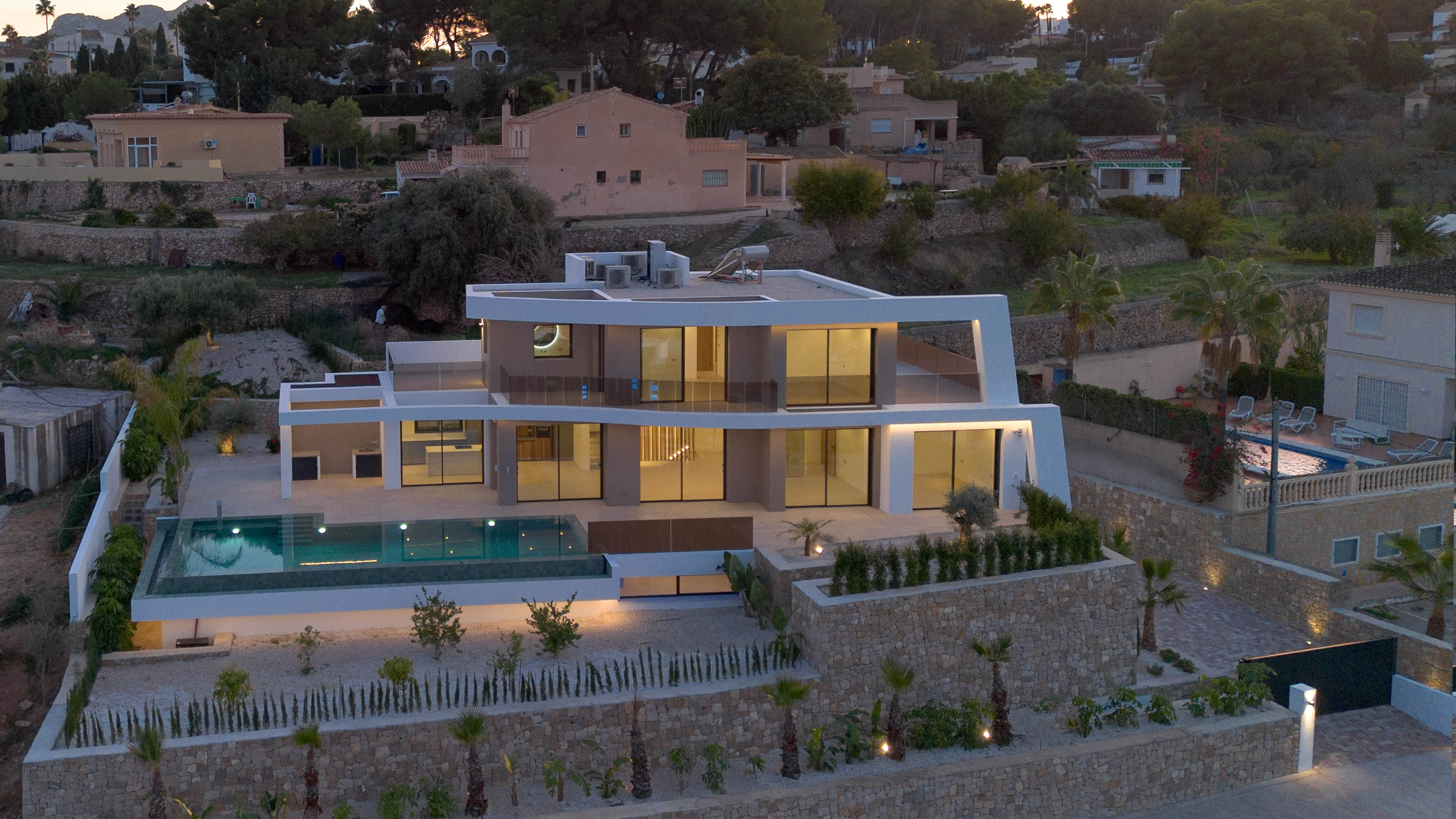 property for sale in Spain