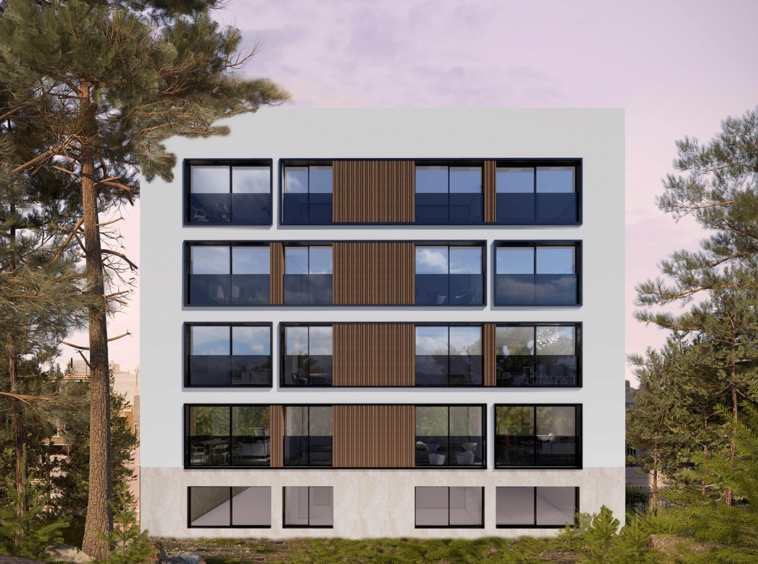 property for sale in Spain