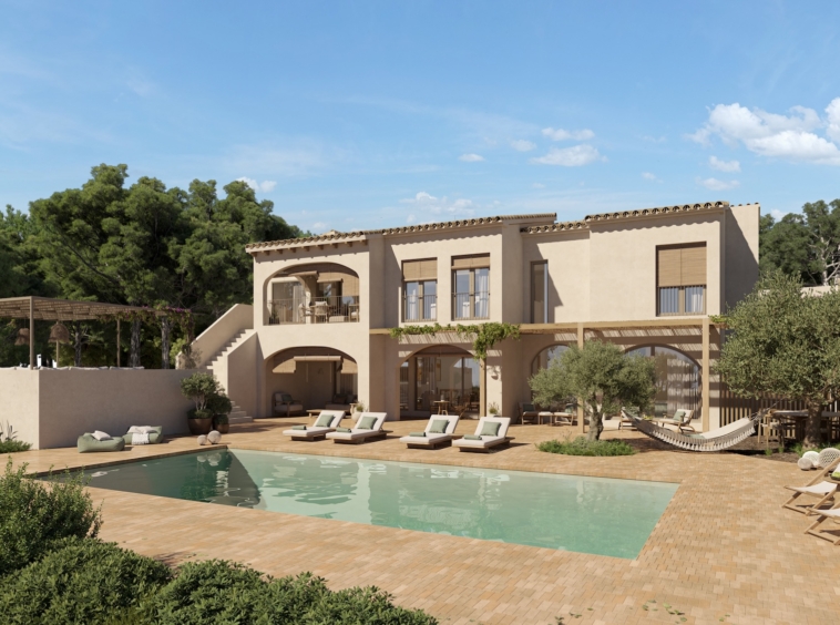 property for sale in Spain