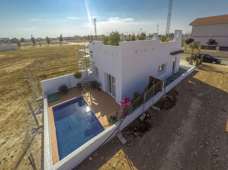 property for sale in Spain