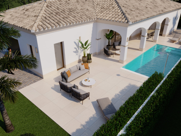 property for sale in Spain