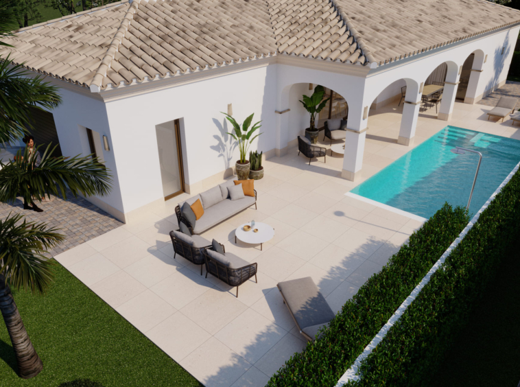 property for sale in Spain