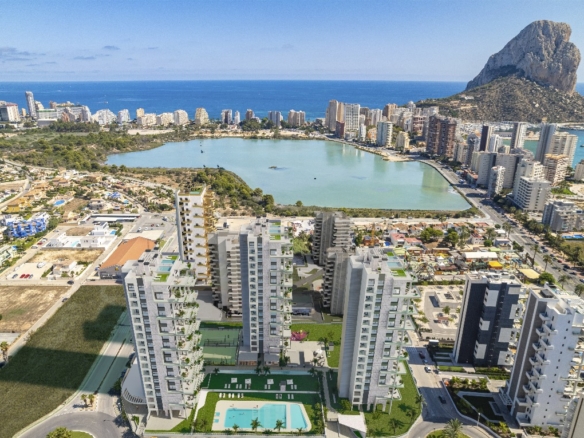property for sale in Spain