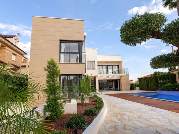 property for sale in Spain