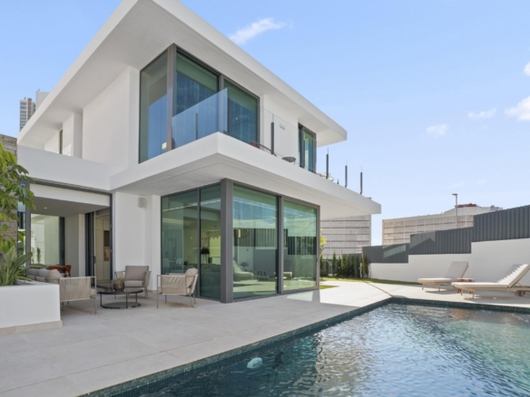 property for sale in Spain