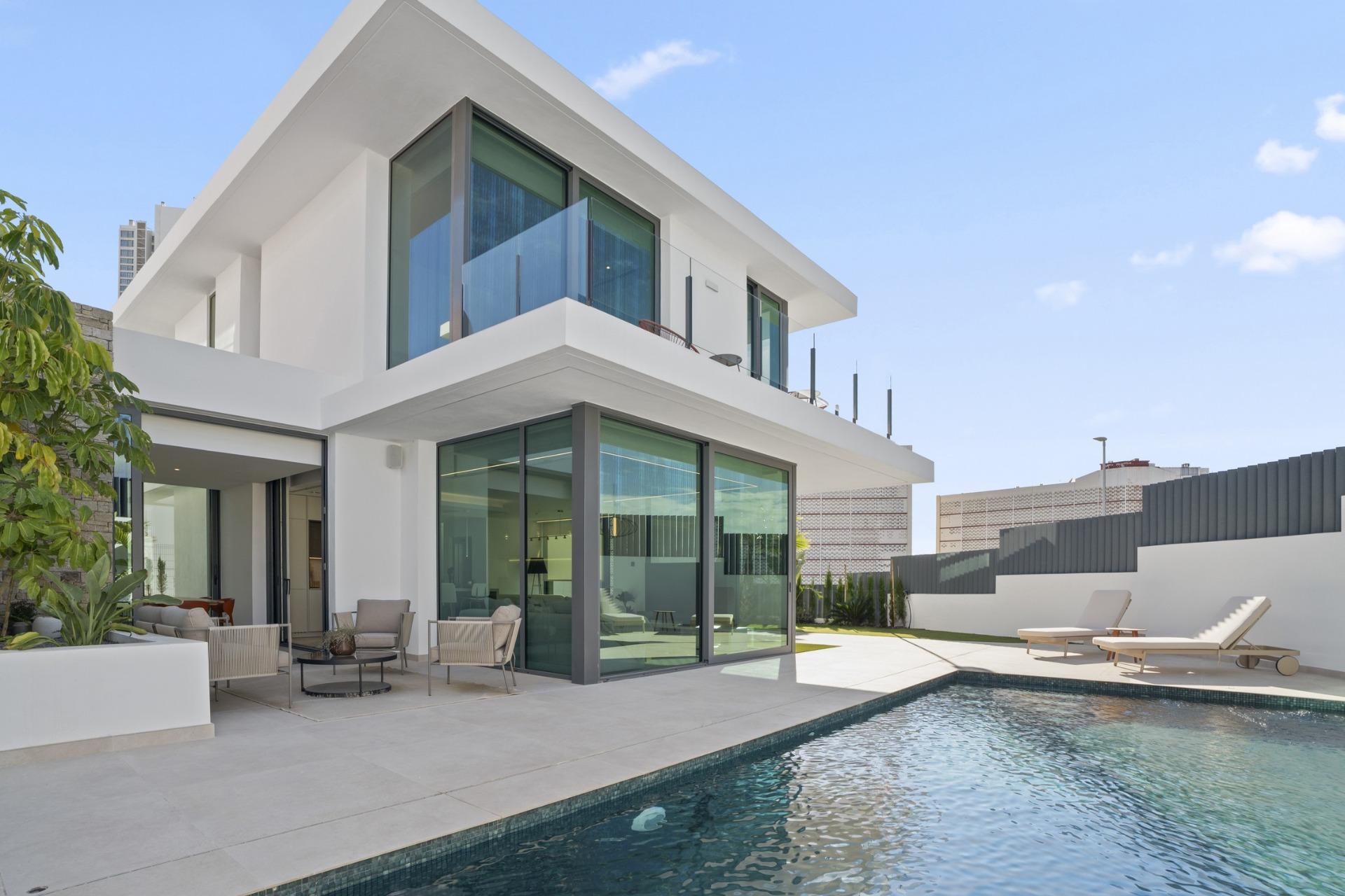 property for sale in Spain