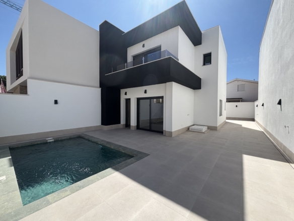 property for sale in Spain