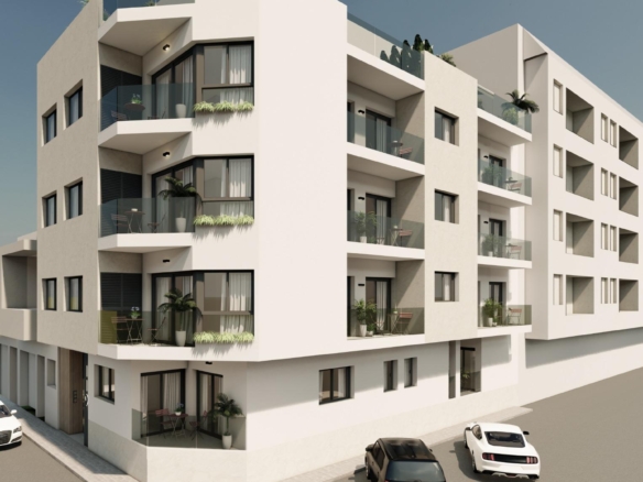 property for sale in Spain