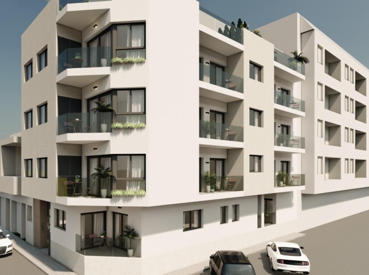 property for sale in Spain