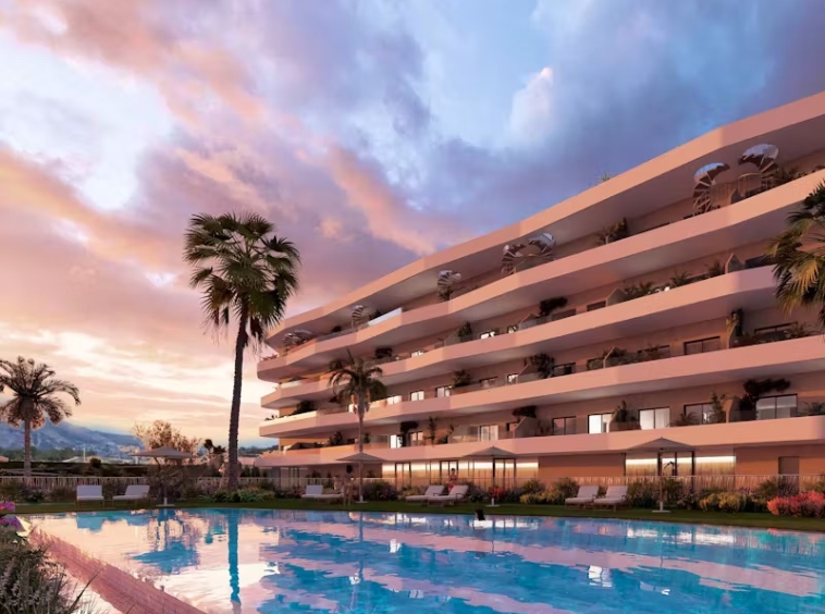 property for sale in Spain