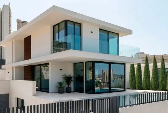property for sale in Spain