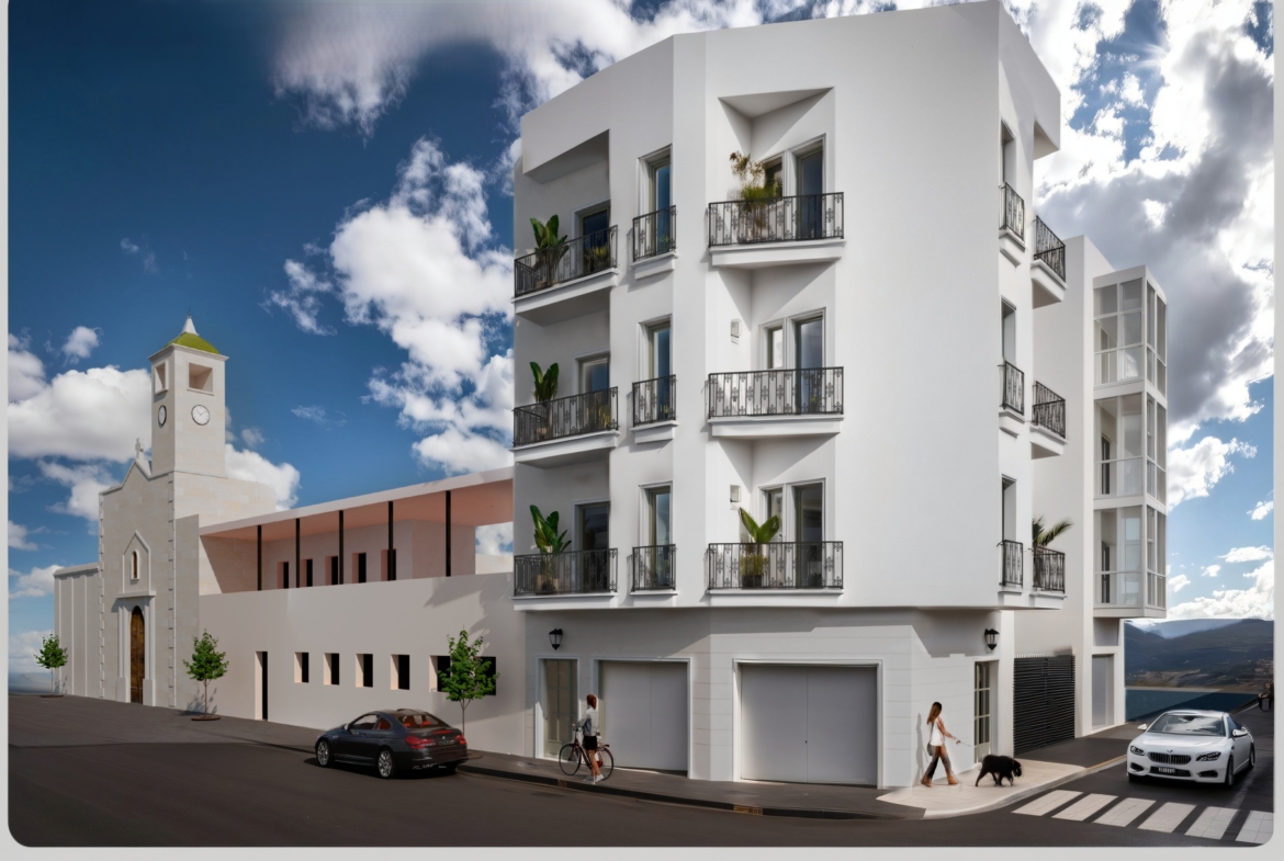 property for sale in Spain