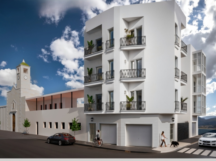 property for sale in Spain