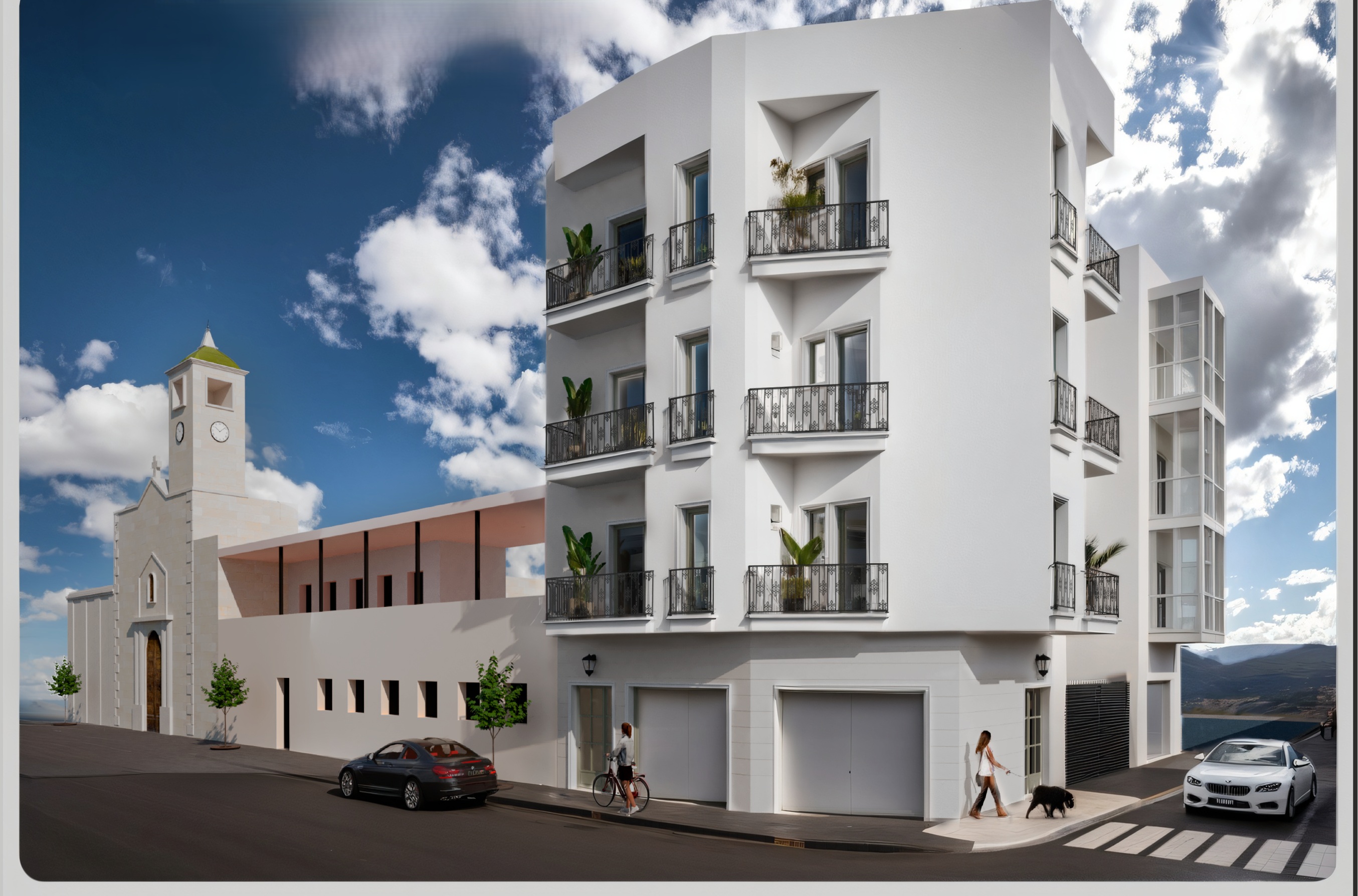 property for sale in Spain
