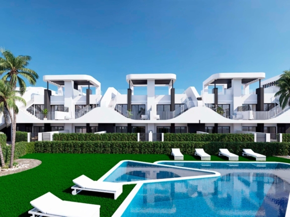 property for sale in Spain