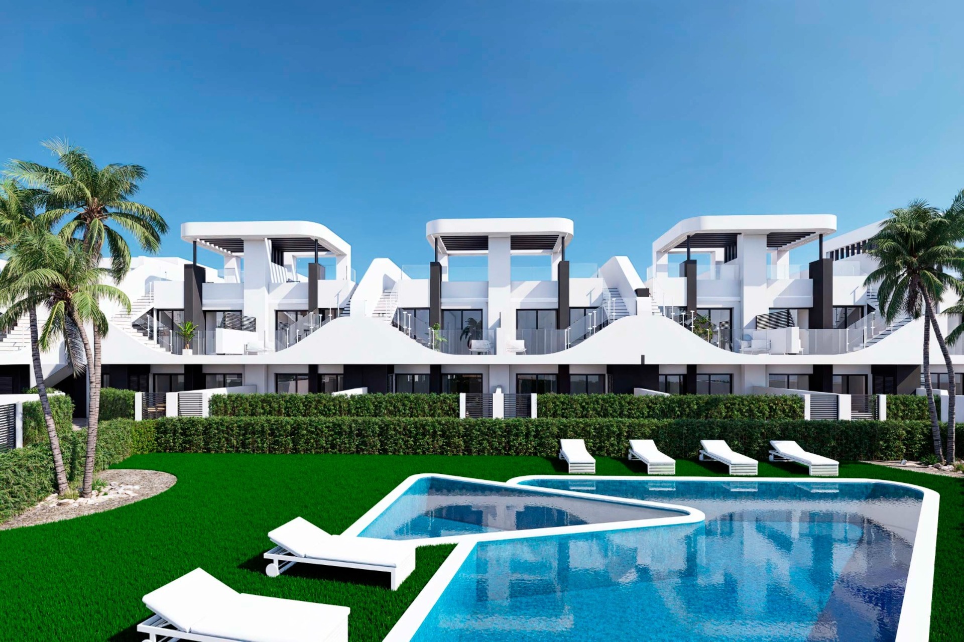 property for sale in Spain