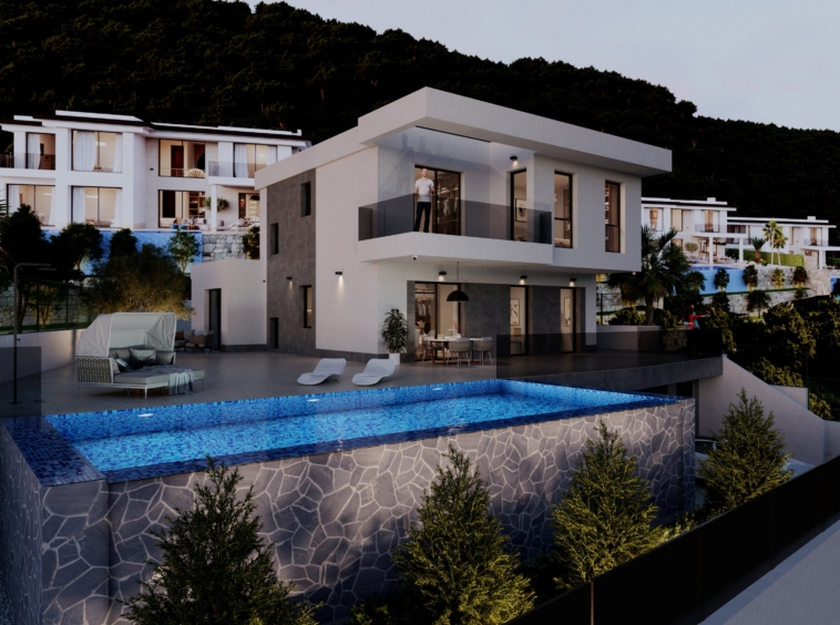 property for sale in Spain