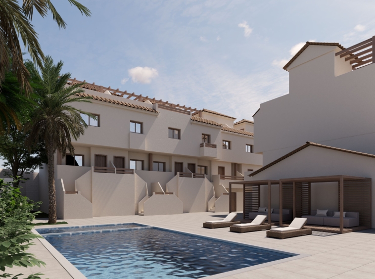 property for sale in Spain