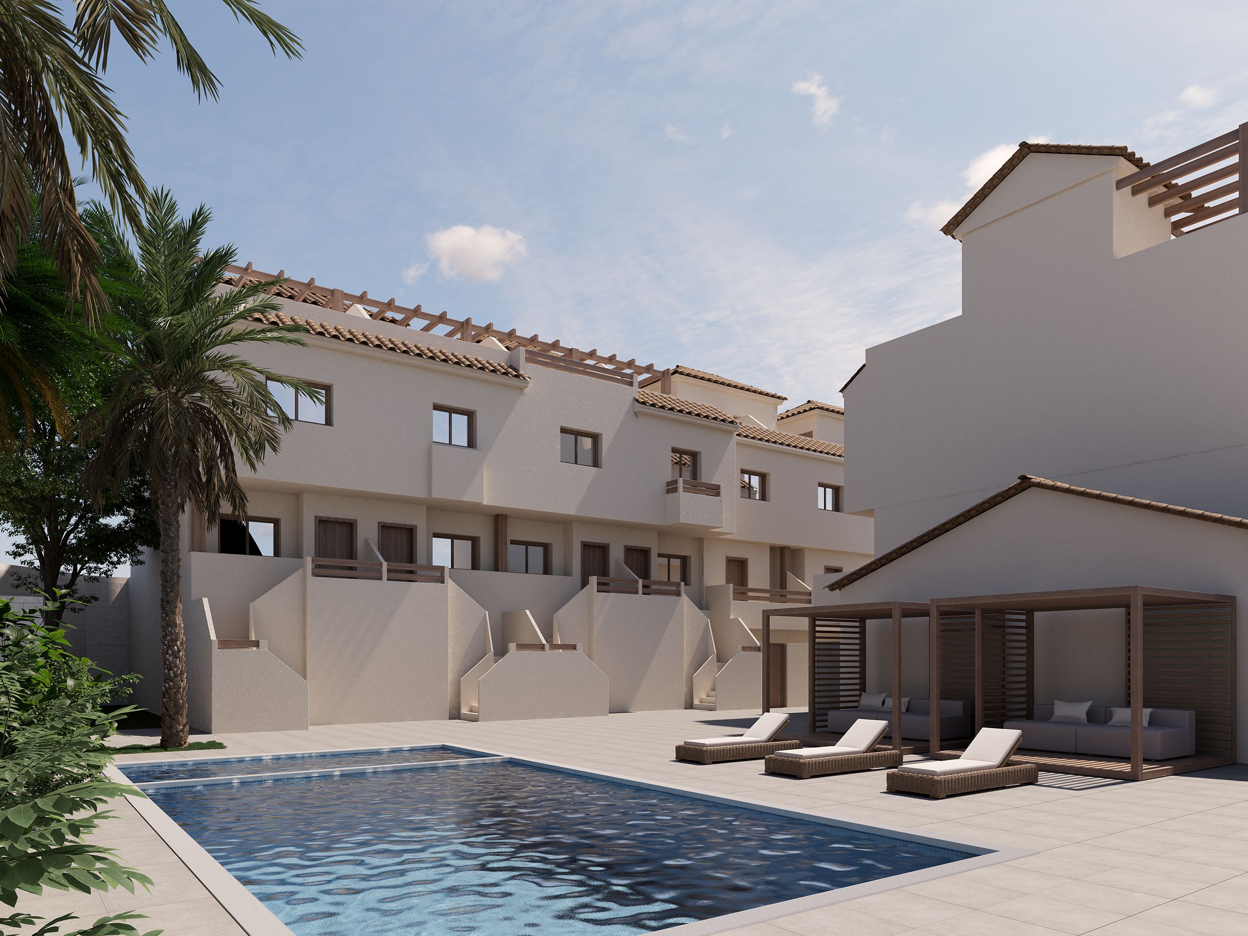 property for sale in Spain