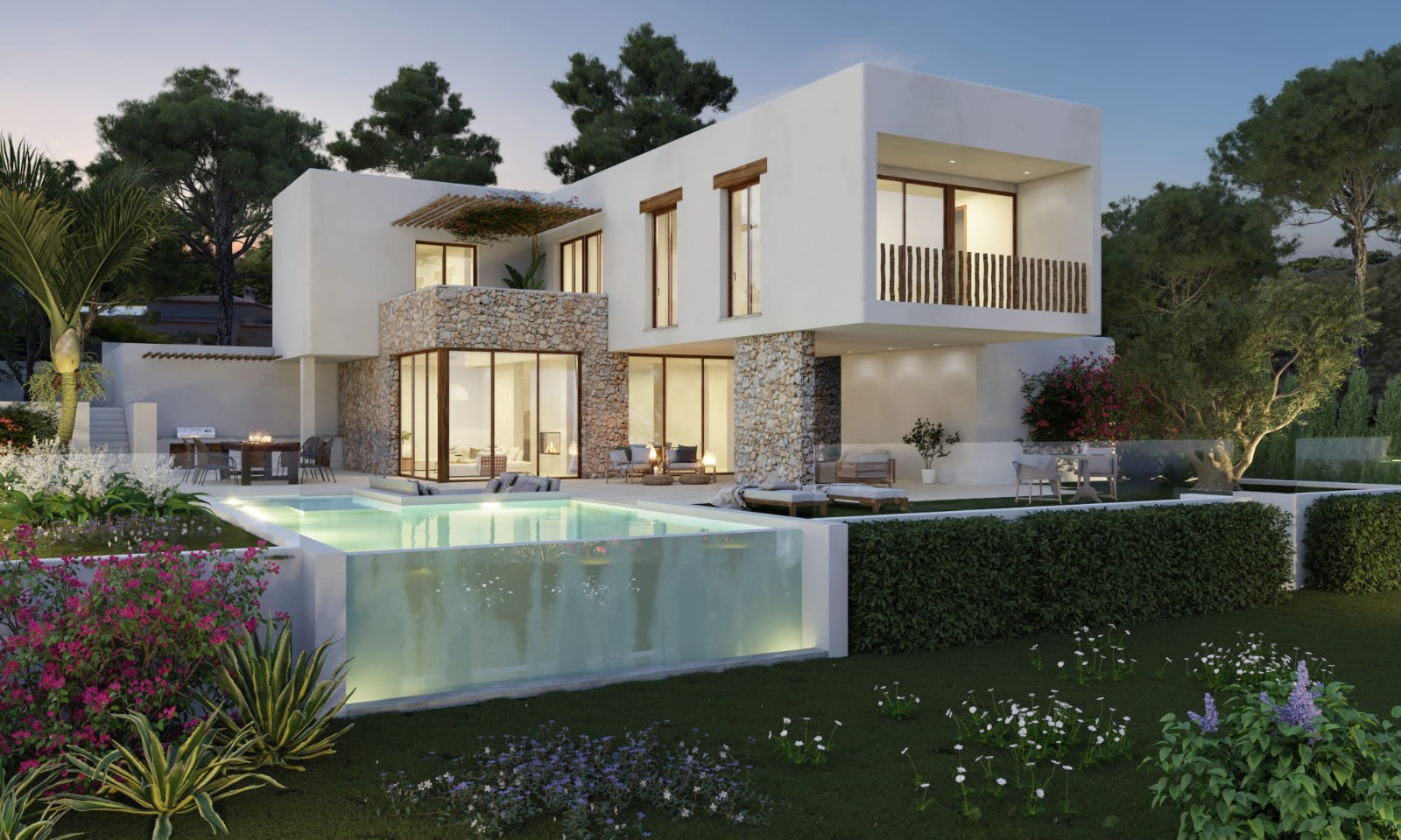 property for sale in Spain