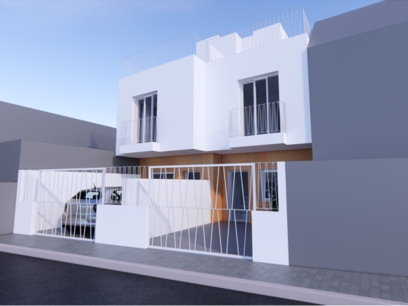 property for sale in Spain