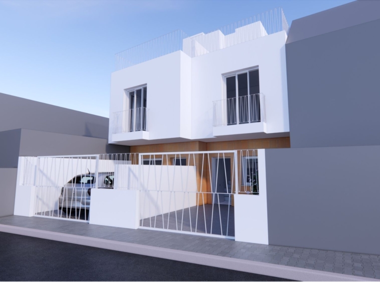 property for sale in Spain