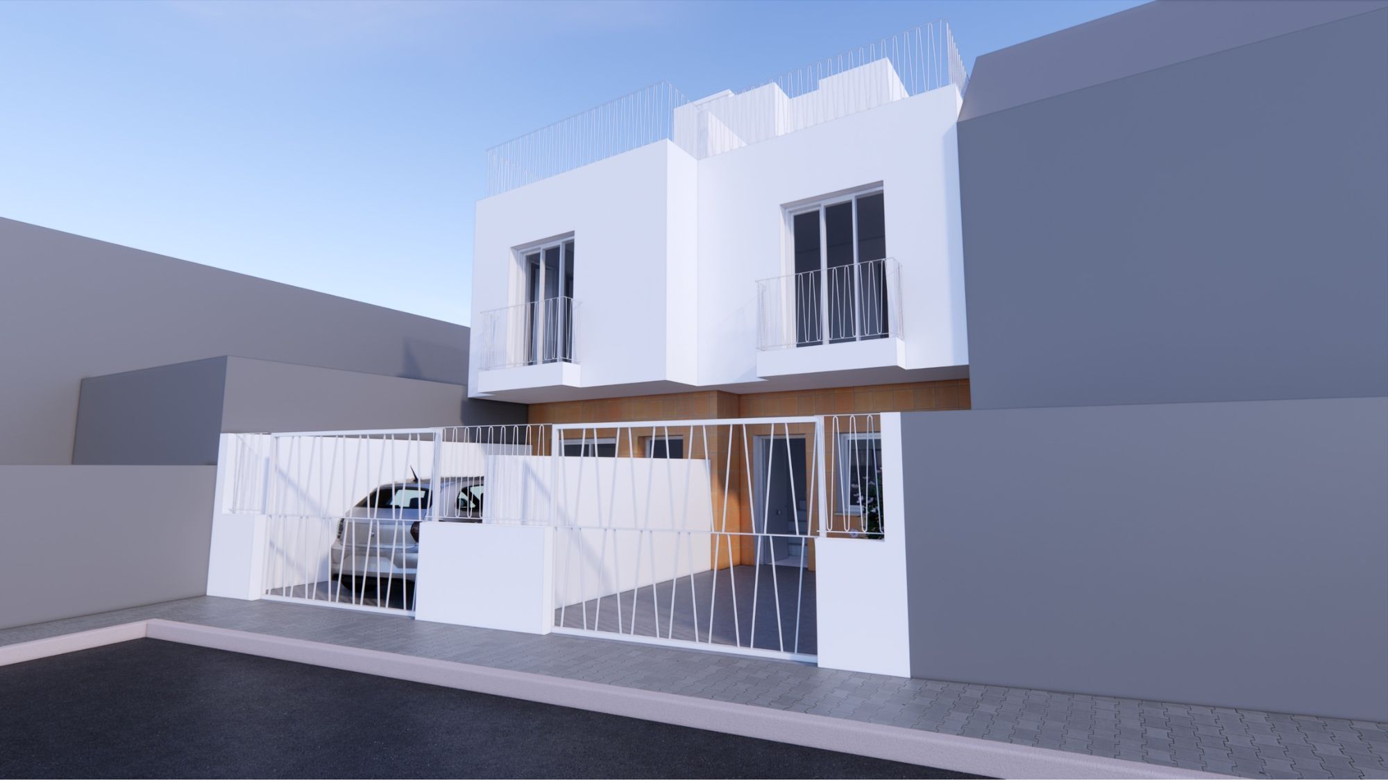 property for sale in Spain