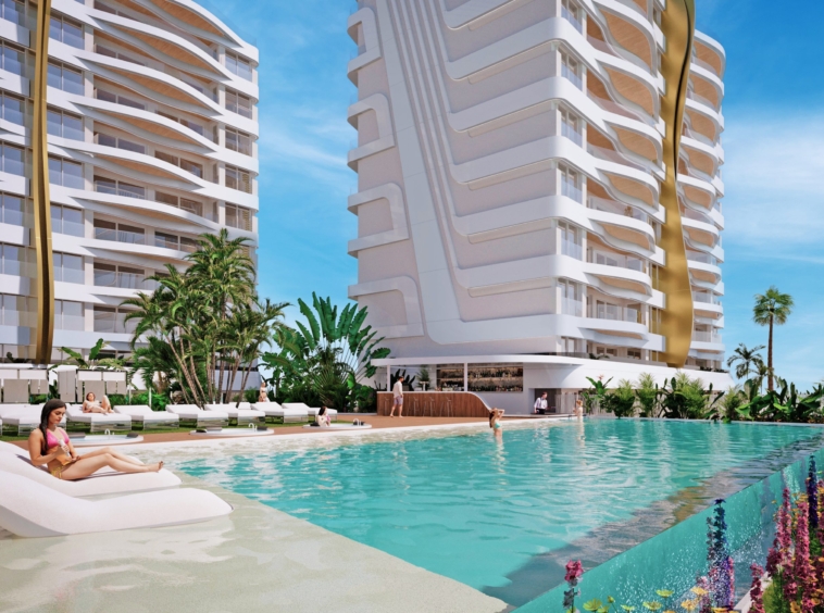 property for sale in Spain