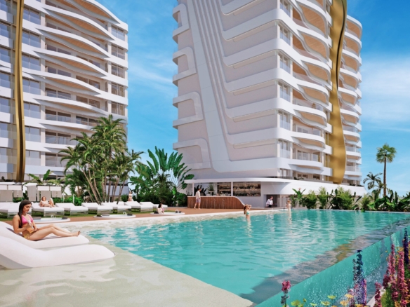 property for sale in Spain