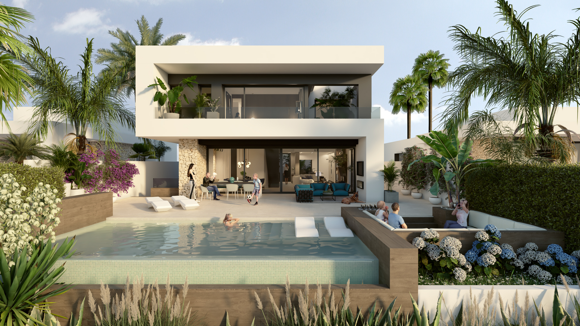 property for sale in Spain
