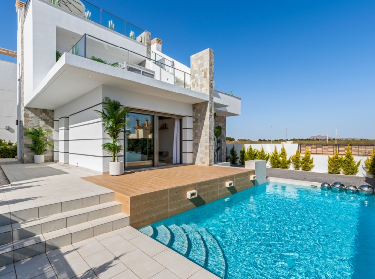 property for sale in Spain