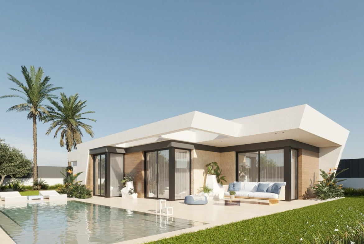 property for sale in Spain