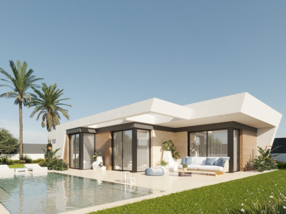 property for sale in Spain