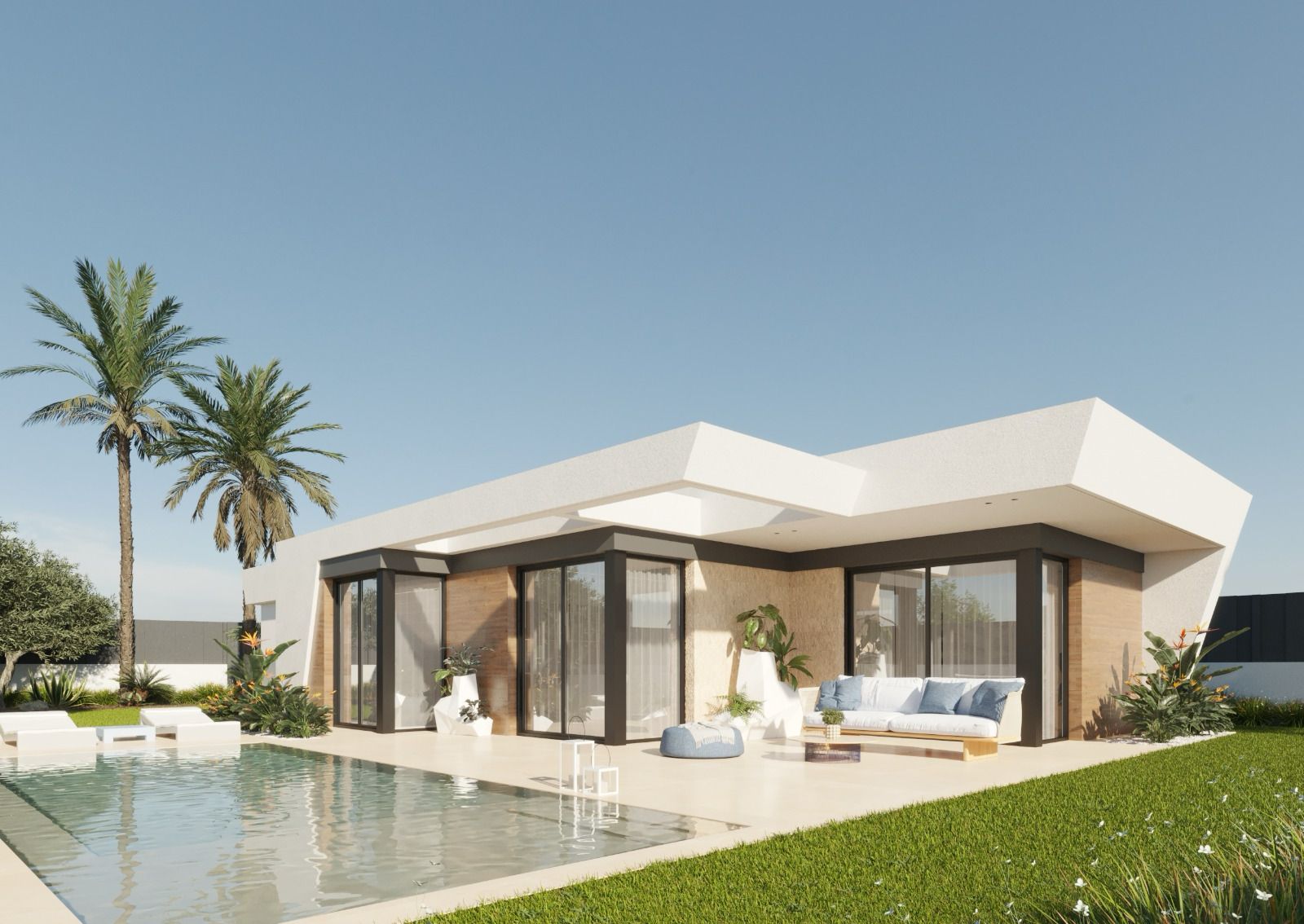 property for sale in Spain