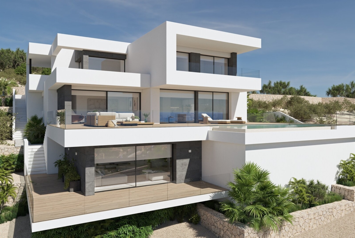 property for sale in Spain