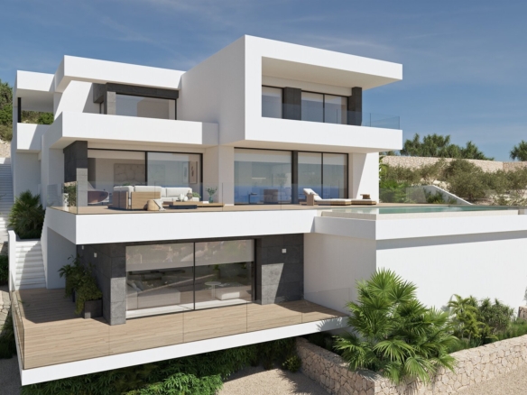property for sale in Spain
