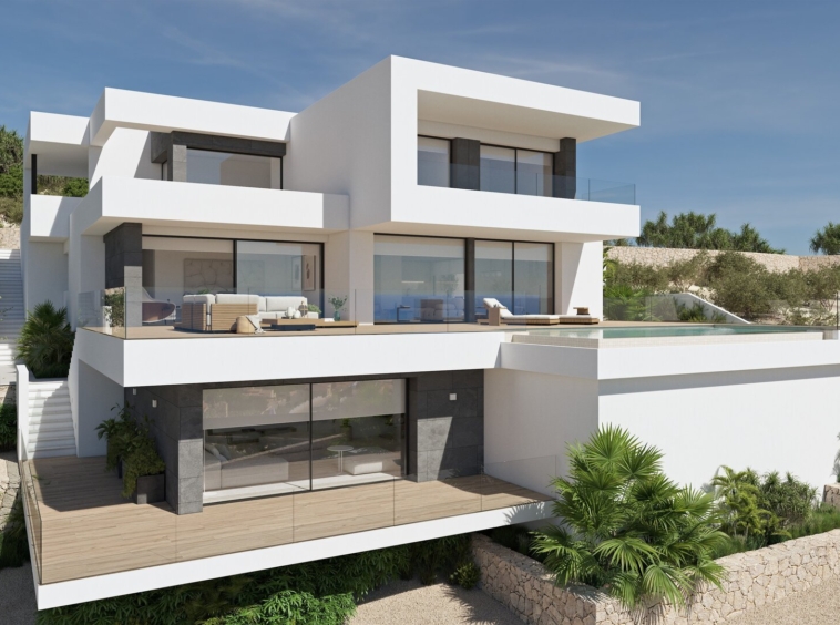 property for sale in Spain