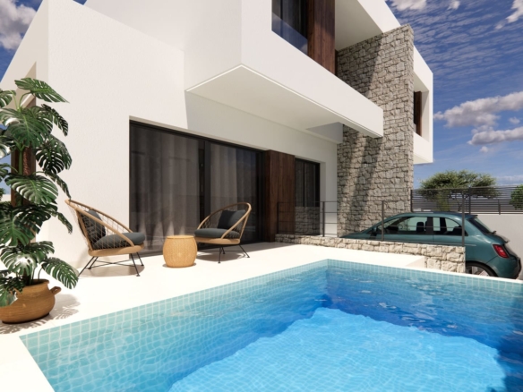 property for sale in Spain