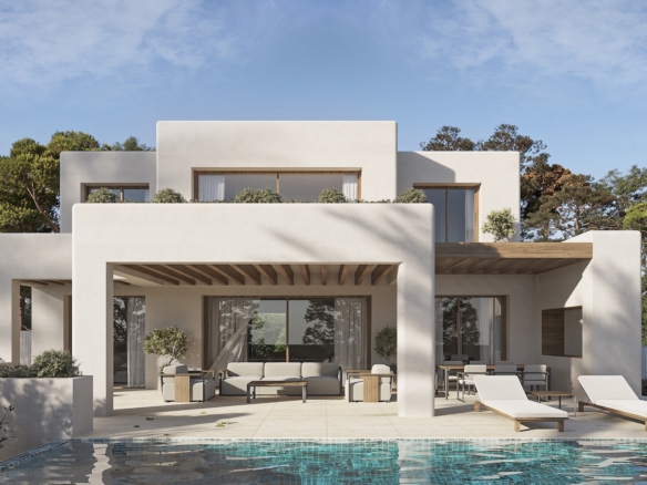 property for sale in Spain