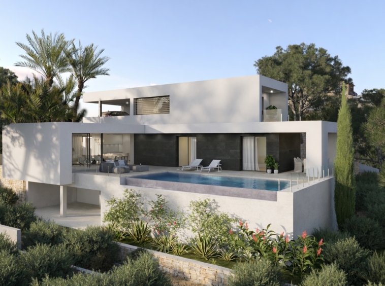 property for sale in Spain