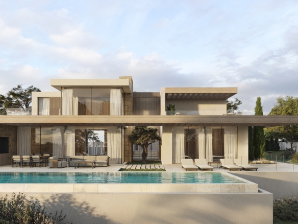 property for sale in Spain