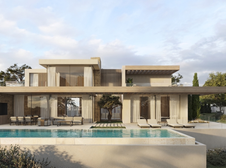 property for sale in Spain