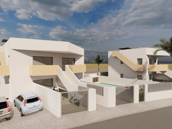 property for sale in Spain